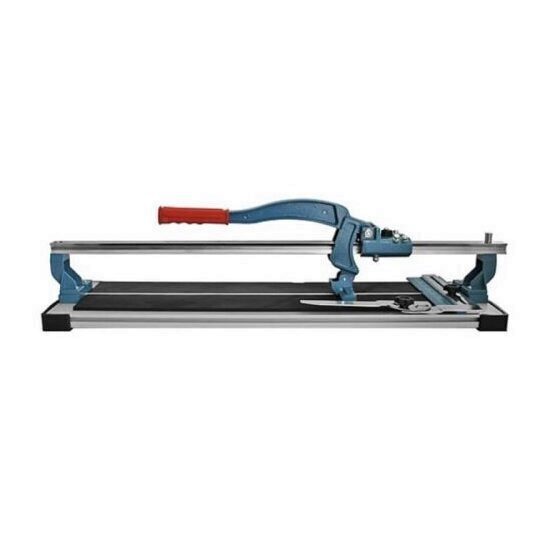 Masina de taiat gresie si faianta profesionala, Strend Pro ML524W-3, lungime de taiere 600 mm