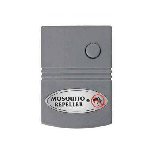 Aparat cu ultrasunete contra tantarilor, Strend Pro LS-216 