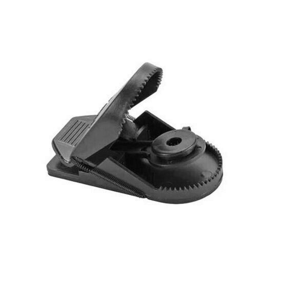 Capcana mecanica pentru soareci, Strend Pro P04332, plastic dur