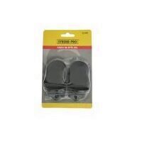  Set 2 capcane mecanice pentru soareci, Strend Pro P04333, plastic dur