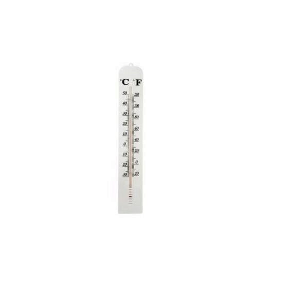 Termometru plastic de perete, Strend Pro TMS-073, 400 mm