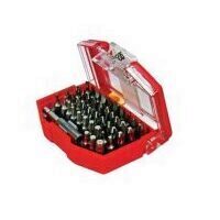 Set profesional 44 biti in cutie, Strend Pro YF40256, S2