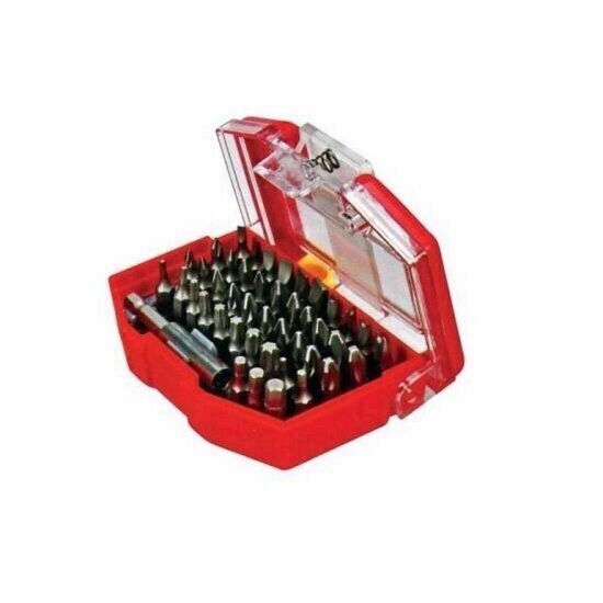 Set profesional 44 biti in cutie, Strend Pro YF40256, S2
