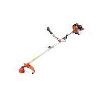 Motocoasa pe benzina 2 timpi, Strend Pro BC-520M, 1.9 CP, cu fir si cutit