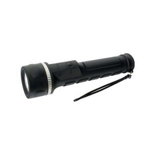 Lanterna Strend Pro HS-5938, FlasLlight Bulb, 2xAA