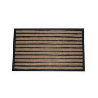 Covoras intrare Strend Pro CC RBC 29, Lines, 40x60 cm, baza cauciucata