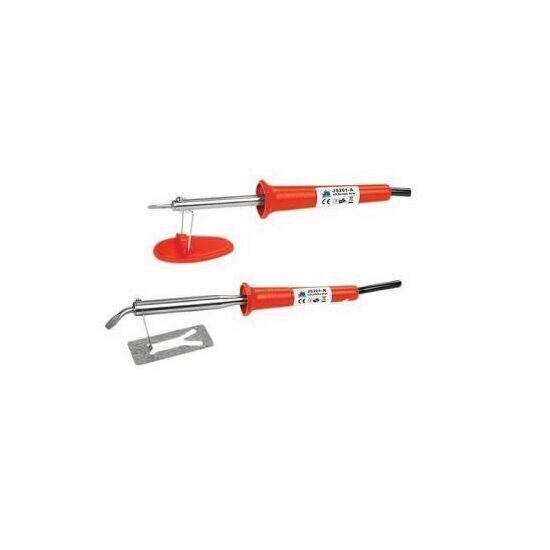 Ciocan de lipit Strend Pro JS201-R, 230 V, 250 mm, 80 W