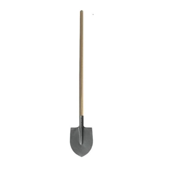 Cazma cu coada lemn Strend Pro Koma, 126x20 cm
