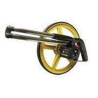 Roata masurare distante cu contor Strend Pro 06-08-DMW, 10000 m