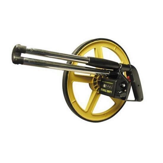 Roata masurare distante cu contor Strend Pro 06-08-DMW, 10000 m