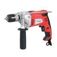 Masina de gaurit cu percutie, Raider RD-ID29, 850W, 13mm