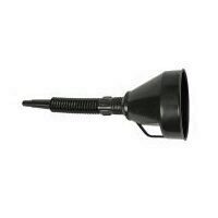 Palnie pentru combustibil, Strend Pro FFS014, din plastic, 140 mm diametru, cu filtru