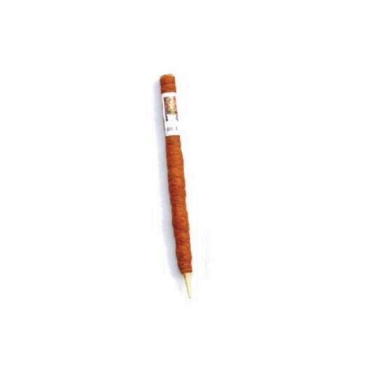 Suport ( arac) decorativ pentru plante Strend Pro GreenGarden Coco, din bambus, 4.5 x 60 cm 