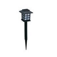 Set 16 lampi solare Strend Pro Alya, 385 mm, plastic