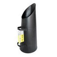 Recipient pentru carbuni Strend Pro 5296, 60 cm, metal