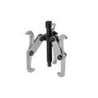 Extractor pentru rulmenti cu 3 brate, Strend Pro HR56107, 75 mm