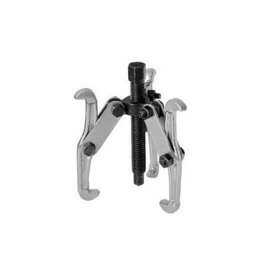 Extractor pentru rulmenti cu 3 brate, Strend Pro HR56107, 75 mm
