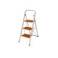 Scara otel 3 trepte, Strend Pro SL2103