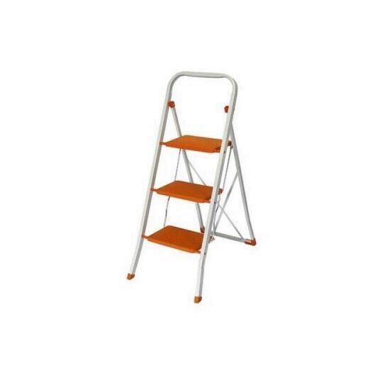 Scara otel 3 trepte, Strend Pro SL2103