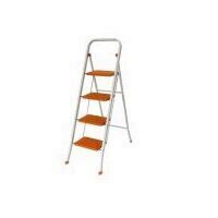 Scara otel 4 trepte, Strend Pro SL2104