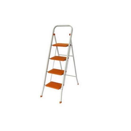 Scara otel 4 trepte, Strend Pro SL2104