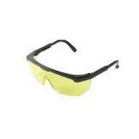 Ochelari de protectie cu lentila galbena, Strend Pro B507