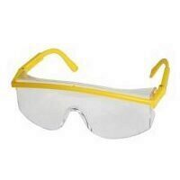 Ochelari de protectie cu lentile incolore, Strend Pro TY-GB014