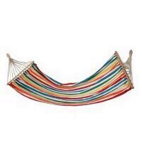 Hamac Strend Pro Olga, 200 x 100 cm, 100 kG, Bumbac