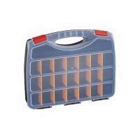 Geanta/organizator accesorii Strend Pro HL30122, 38x31.5x6 cm, 21 de compartimente, 12.5 Kg