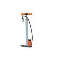 Pompa manuala Strend Pro Akola HAP785, 38 x 500 mm, cu manometru