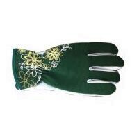 Manusi pentru gradina, Strend Pro Danio, marime 8/M, culoare verde 