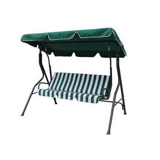 Leagan / Balansoar Strend Pro Garfield, 150 kG, 173x112x158 cm