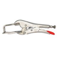 Cleste autoblocant pentru sudura, Yato YT-2461, tip U, 225mm, CrMo