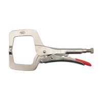 Cleste autoblocant pentru sudura, Yato YT-2468, tip C, 280mm, CrMo