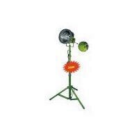 Proiector cu trepied Strend Pro eSave, 36 W, 230 V