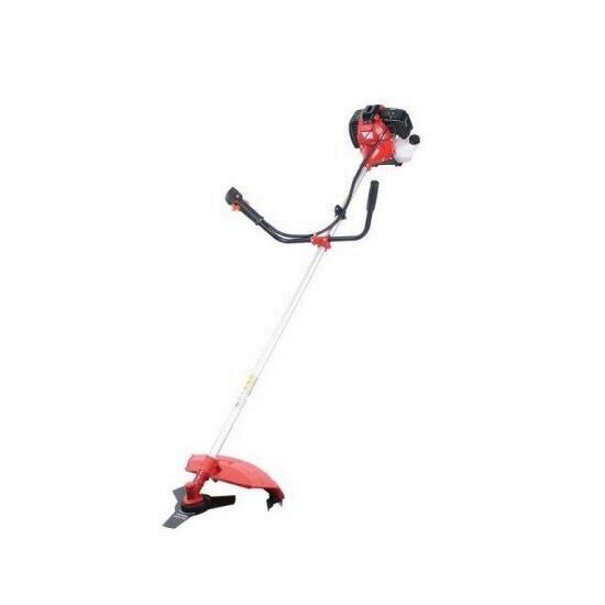 Motocoasa pe benzina, Raider, RD-GBC08, 1.54CP/1.15kW, fir-440mm/ lama-255mm