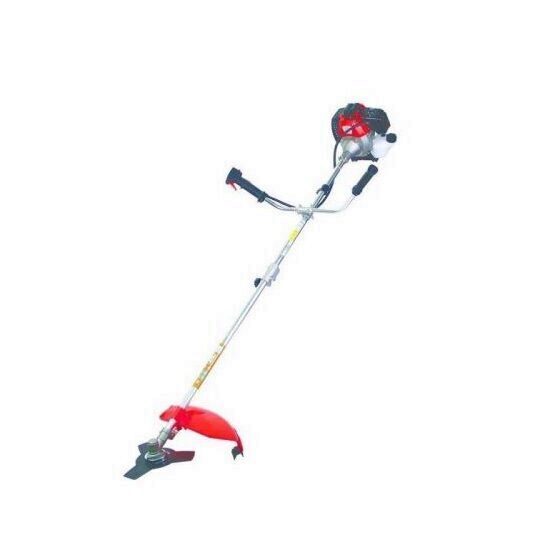 Motocoasa pe benzina, Raider, RD-GBC10, 2CP/ 1.5kW, fir-430mm/ lama-255mm