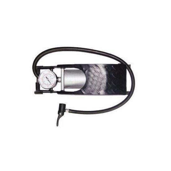 Pompa de picior cu manometru Strend Pro FAP959
