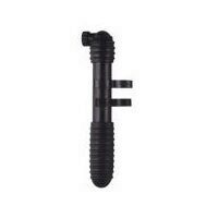 Mini pompa bicicleta Strend Pro MAP-26, 25 x 215 mm