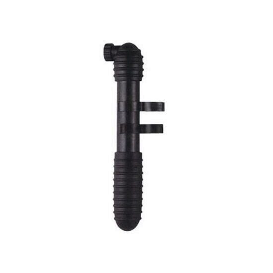 Mini pompa bicicleta Strend Pro MAP-26, 25 x 215 mm