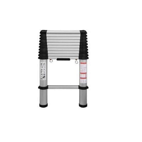Scara aluminiu telescopica Strend Pro TeleScope20, 0.89 / 3.8m