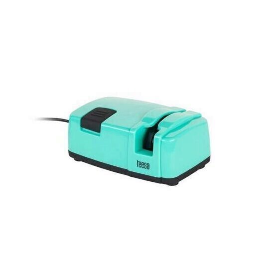 Dispozitiv electric de ascutit cutite Teesa TSA0100, 60 W