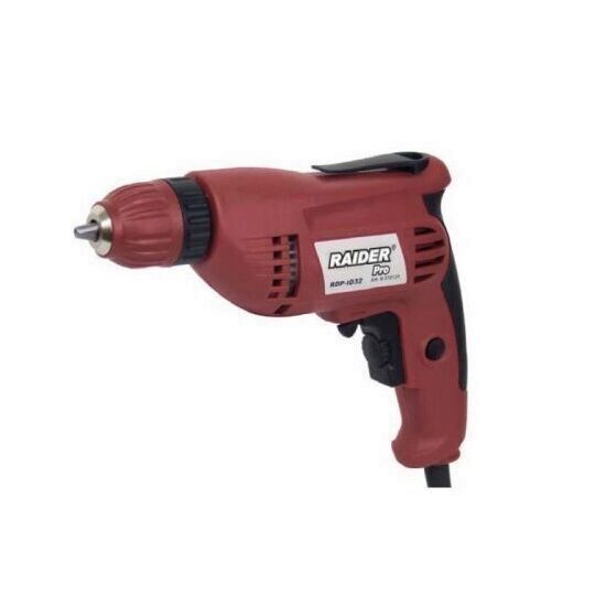 Masina de gaurit Raider RDP-ID32, 400 W