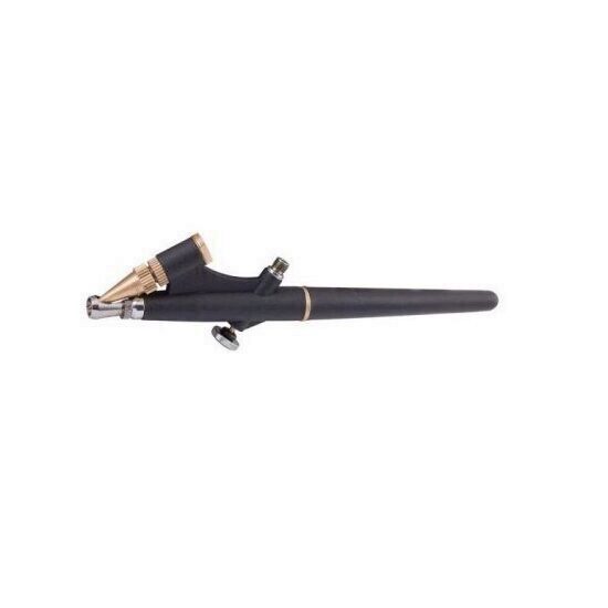 Aerograf Raider RD-AB02, duza 0.5 mm, rezervor 60 ml