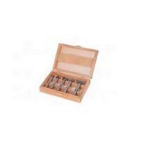 Set freze pentru balama Raider, 5 buc., 15 - 35 mm