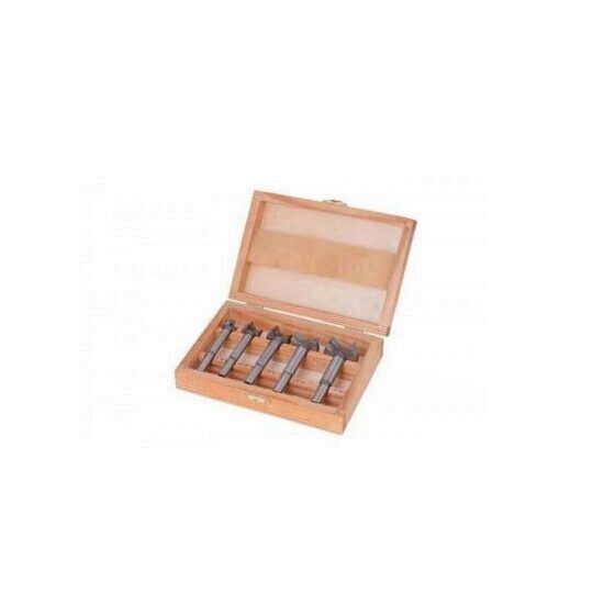 Set freze pentru balama Raider, 5 buc., 15 - 35 mm