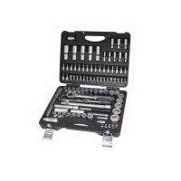 Trusa tubulare TopMaster Pro, 108 piese