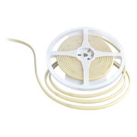Banda led COB 24V, culoare Albastru, IP67