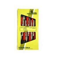 Set surubelnite electricieni Strend Pro SD0104, 1000V, 6 piese