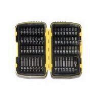 Set biti in suport plastic, Strend Pro YF40206, 64 buc., Cr-V